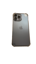 Coque transparente iPhone 16 Pro Max